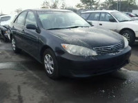 2005 TOYOTA CAMRY LE/X 4T1BE32KX5U408267