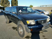 1999 TOYOTA TACOMA XTR 4TASM92N6XZ461943