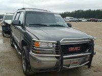 2000 GMC YUKON 1GKEC13V0YJ174025