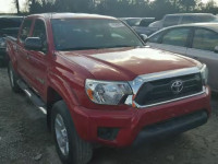 2013 TOYOTA TACOMA DOU 5TFJX4GN5DX018340