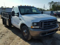 2004 FORD F350 SUPER 1FDWF36PX4ED81715