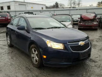 2011 CHEVROLET CRUZE LT 1G1PF5S91B7149395