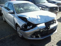 2013 VOLKSWAGEN JETTA SE 3VWDP7AJ1DM370208