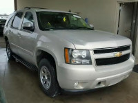 2007 CHEVROLET TAHOE C150 1GNFC13J57R163915