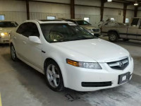 2006 ACURA 3.2 TL 19UUA66276A022673