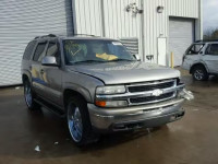 2000 CHEVROLET TAHOE K150 1GNEK13T2YJ129558