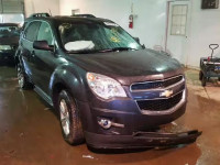 2013 CHEVROLET EQUINOX LT 2GNALPEK1D6386561