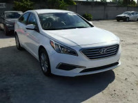 2016 HYUNDAI SONATA SE 5NPE24AF9GH421836