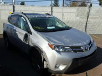 2015 TOYOTA RAV4 XLE 2T3WFREV1FW202643