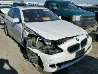2012 BMW 535I WBAFR7C53CC807998