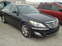 2013 HYUNDAI GENESIS KMHGC4DD3DU254726