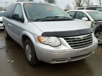 2007 CHRYSLER Town and Country 2A8GP64L57R197354