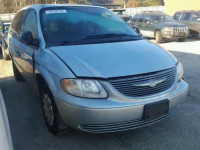2002 CHRYSLER Town and Country 2C4GP44332R528565
