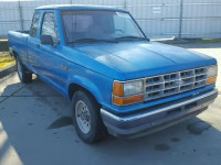 1992 FORD RANGER 1FTCR14A5NPA27138