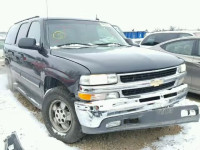 2003 CHEVROLET SUBURBAN 3GNFK16Z03G326677