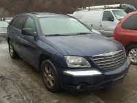 2006 CHRYSLER PACIFICA T 2A8GM684X6R876112