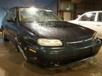 2003 CHEVROLET MALIBU LS 1G1NE52JX3M586321