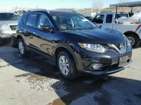 2015 NISSAN ROGUE S/SL 5N1AT2MV4FC811624