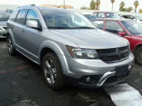 2016 DODGE JOURNEY CR 3C4PDCGG3GT162905