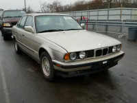 1990 BMW 535I AUTOMATIC WBAHD2311LBF63638