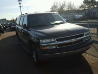 2003 CHEVROLET K1500 SUBU 3GNFK16Z23G262724