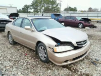 2001 ACURA 3.2 TL 19UUA56731A020224