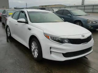 2016 KIA OPTIMA LX 5XXGT4L38GG005281