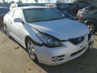 2007 TOYOTA CAMRY SOLA 4T1CE30P27U755890