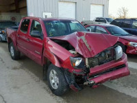 2008 TOYOTA TACOMA DOU 5TELU42N78Z559767