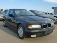 1996 BMW 328I AUTOMATIC WBACD4324TAV42655