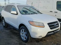 2009 HYUNDAI SANTA FE S 5NMSH73E39H318001