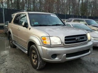 2002 TOYOTA SEQUOIA SR 5TDBT44AX2S077372