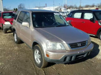 2000 HONDA CR-V SE JHLRD1874YC048245