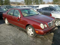 1999 MERCEDES-BENZ E320 4MATI WDBJF82H6XX021651