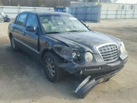 2005 KIA AMANTI KNALD124655058886