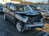 2011 JEEP PATRIOT SP 1J4NF1GBXBD229969