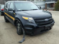 2015 FORD EXPLORER P 1FM5K8AR0FGB61908