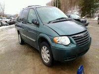 2007 CHRYSLER Town and Country 2A4GP54LX7R141535