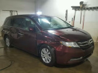 2014 HONDA ODYSSEY EX 5FNRL5H69EB021796