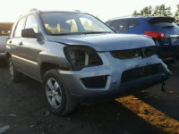 2009 KIA SPORTAGE L KNDJF724X97579868