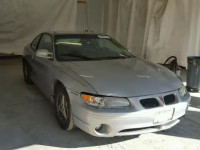 1998 PONTIAC GRAND PRIX 1G2WP12K0WF259141