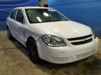 2008 CHEVROLET COBALT LS 1G1AK58F087308642