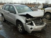 2008 CHEVROLET EQUINOX LS 2CNDL23F586030579