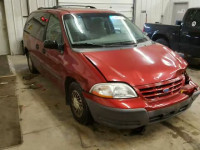 1999 FORD WINDSTAR L 2FMZA5144XBB27681