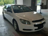 2011 CHEVROLET MALIBU LS 1G1ZB5E13BF262474