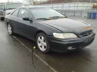 2001 HONDA ACCORD EX 1HGCG22531A018079