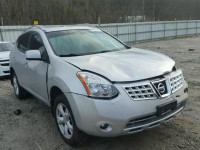 2010 NISSAN ROGUE S/SL JN8AS5MVXAW145633