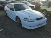 1999 FORD MUSTANG CO 1FAFP47V4XF183043
