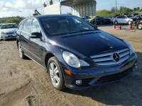 2008 Mercedes-benz R320 Cdi 4JGCB22E28A068779