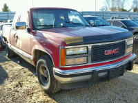 1992 GMC SIERRA C15 2GTEC19K1N1531906